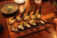Crane Bar